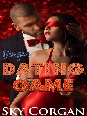 cover image of Virgin Dating Game